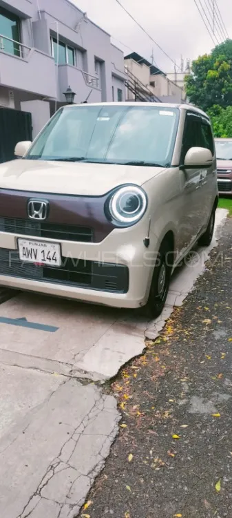 Honda N One 2023 for Sale in Lahore Image-1