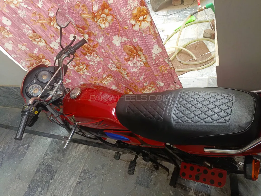Honda Pridor 2019 for Sale Image-1