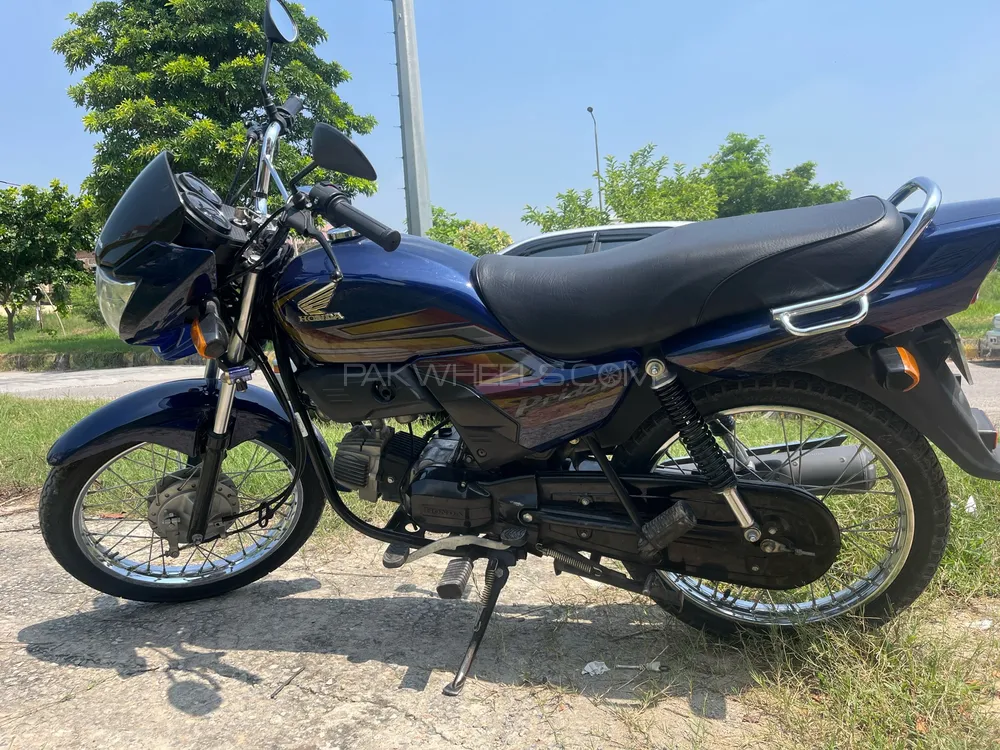 Honda Pridor 2022 for Sale Image-1