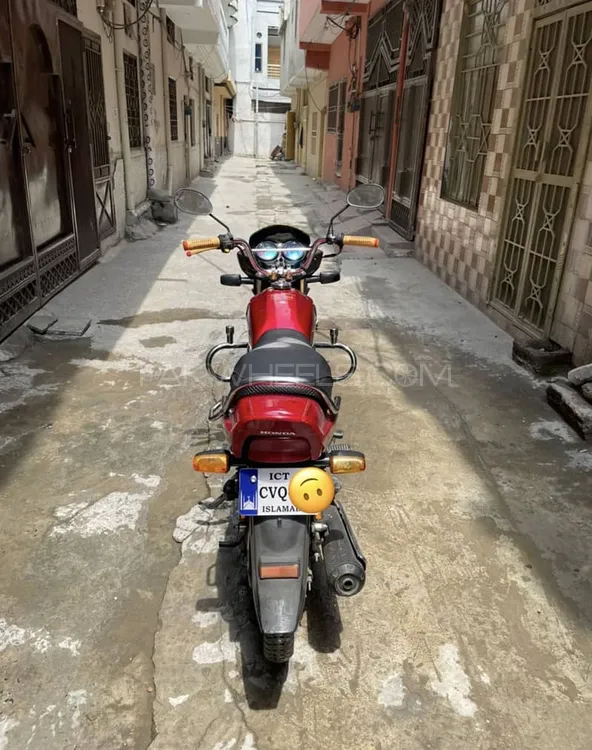 Honda Pridor 2023 for Sale Image-1