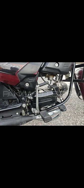 Honda Pridor 2023 for Sale Image-1