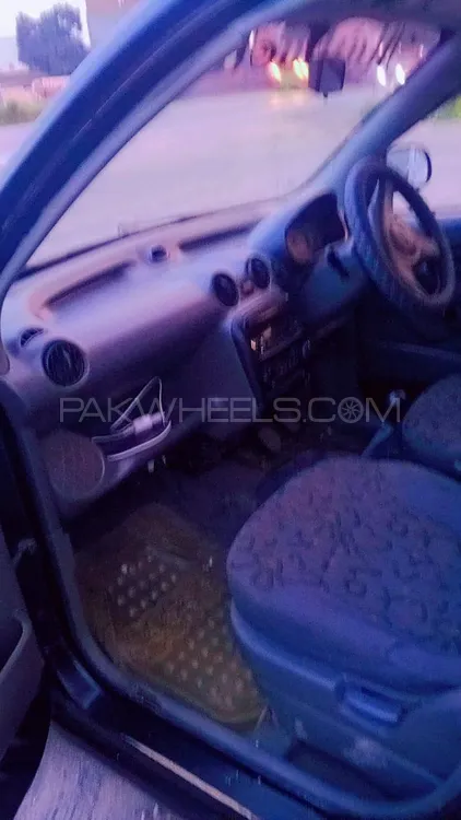 Hyundai Santro 2003 for Sale in Taxila Image-1