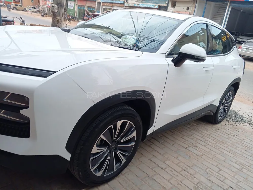 Jetour Dashing 2025 for Sale in Gojra Image-1