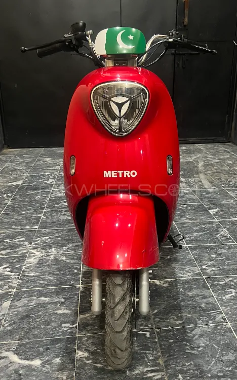 Metro M6 Empower 2024 for Sale Image-1