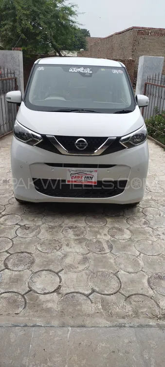 Nissan Dayz 2025 for Sale in Shah kot Image-1