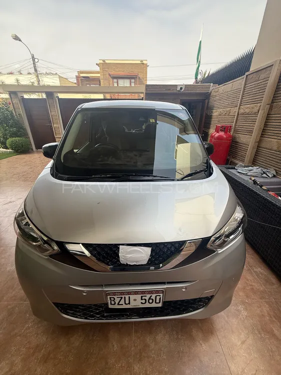 نسان ڈیز 2021 for Sale in کراچی Image-1