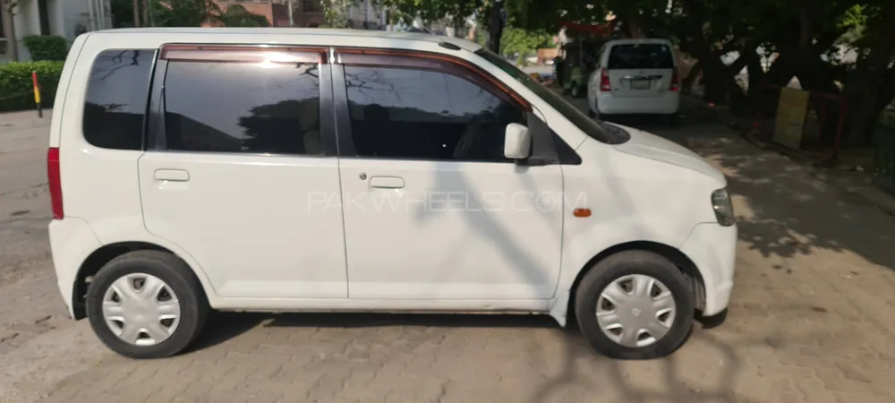 Nissan Otti 2008 for Sale in Lahore Image-1