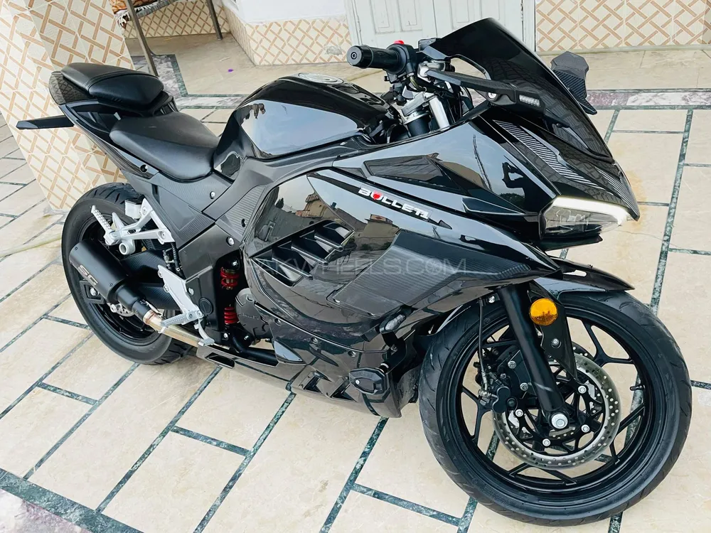 OW Ducatin 250cc 2025 for Sale Image-1