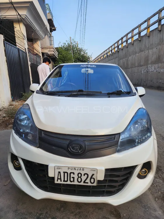 Prince Pearl 2021 for Sale in Peshawar Image-1