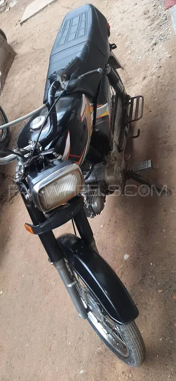 Super Power SP 70 2008 for Sale Image-1