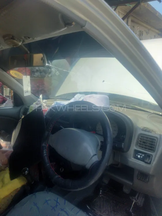 Suzuki Alto 2007 for Sale in Peshawar Image-1