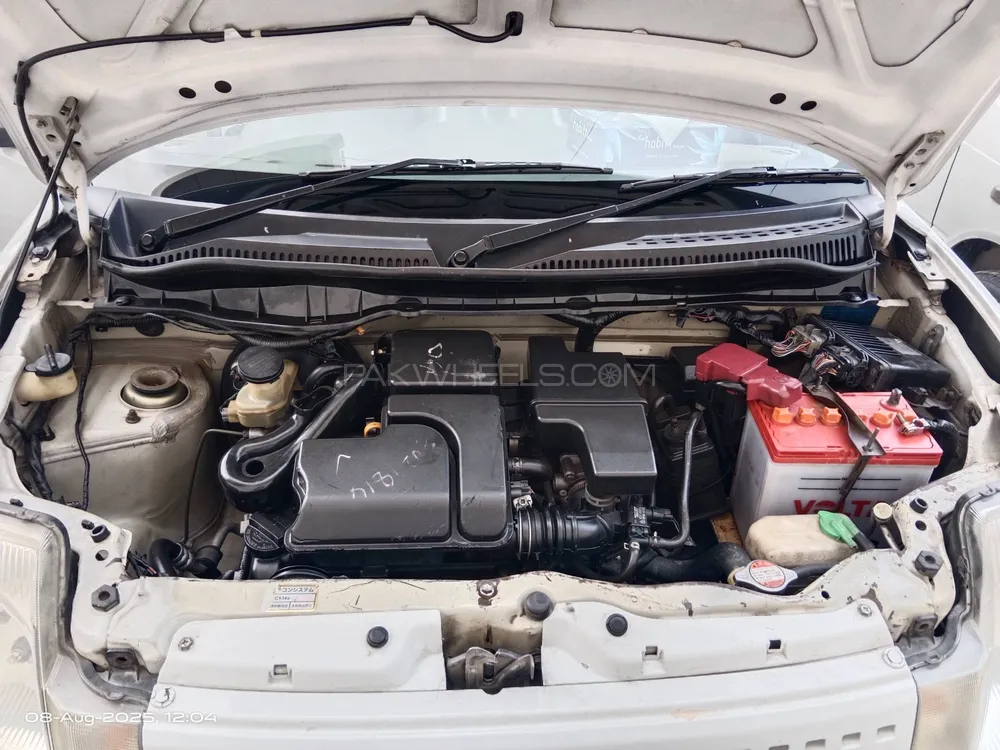 Suzuki Alto 2008 for Sale in Mirpur A.K. Image-1