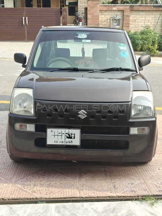 Suzuki Alto 2009 for Sale in Islamabad Image-1