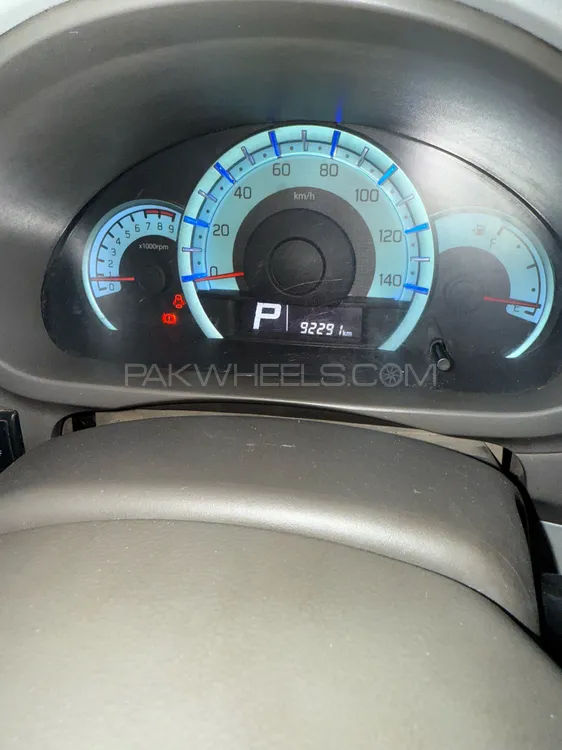 Suzuki Alto 2014 for Sale in Rawalpindi Suzuki Alto 2014 for Sale in Rawalpindi Image-10