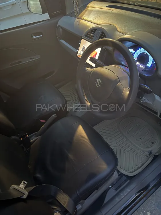 Suzuki Alto 2014 for Sale in Rawalpindi Suzuki Alto 2014 for Sale in Rawalpindi Image-12