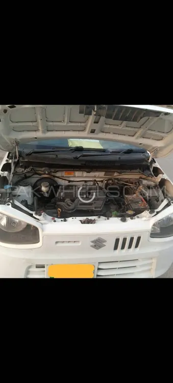 Suzuki Alto 2019 for Sale in Rawalpindi Image-1