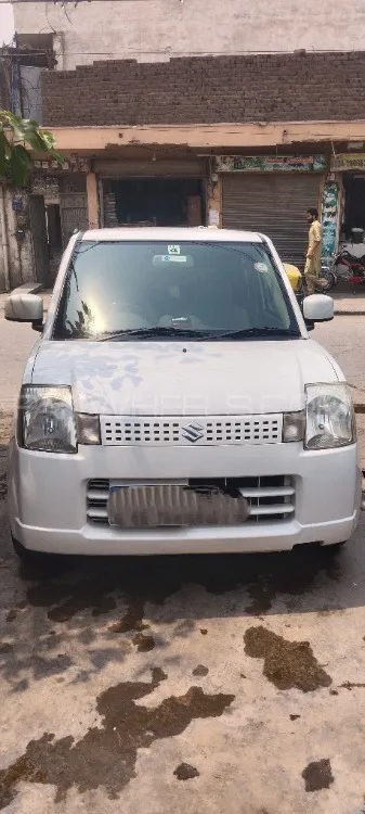 Suzuki Alto 2007 for Sale in Rawalpindi Image-1