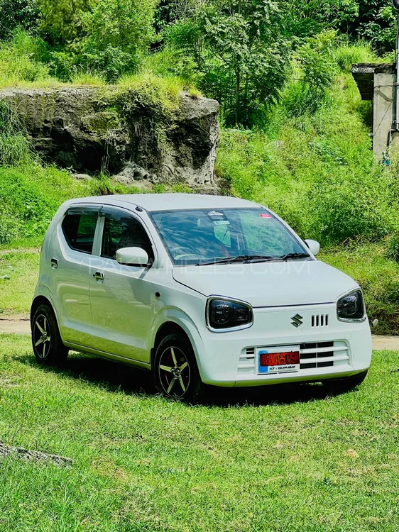 Suzuki Alto 2020 for Sale in Hazro Image-1