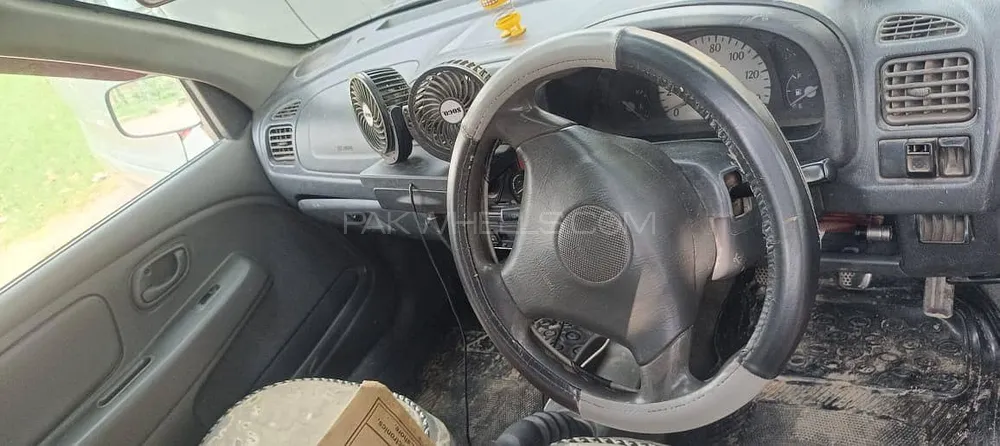 Suzuki Alto 2005 for Sale in Lahore Image-1