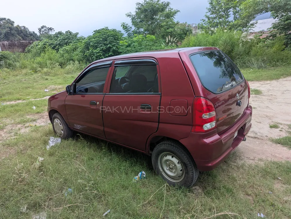 Suzuki Alto 2011 for Sale in Sialkot Image-1