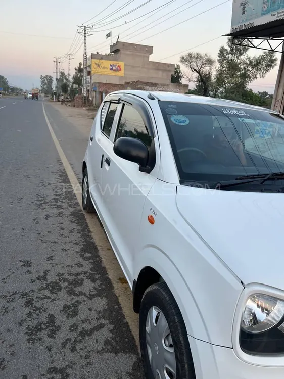 Suzuki Alto 2022 for Sale in Hafizabad Image-1