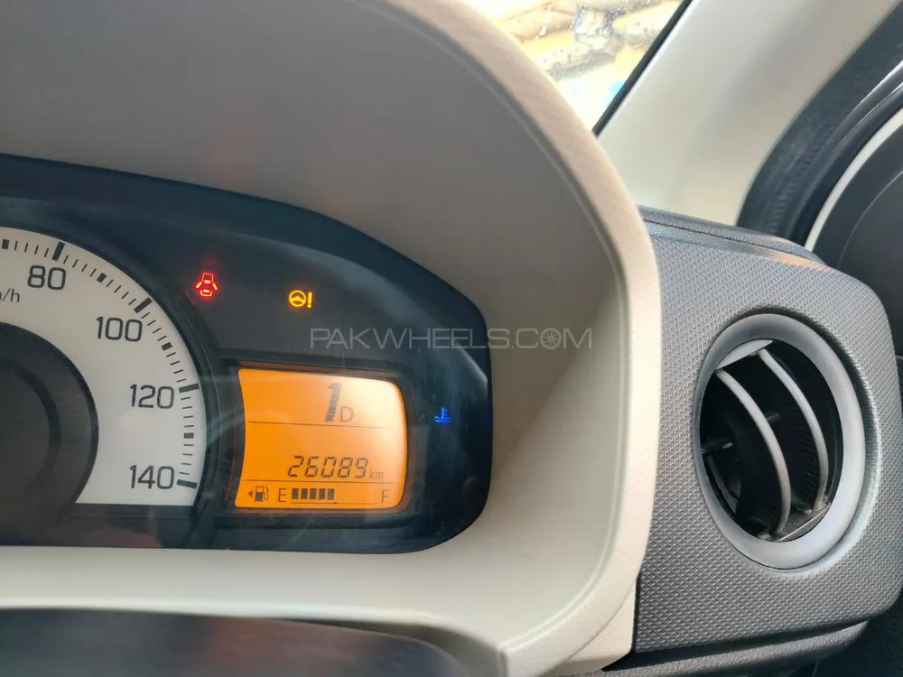 Suzuki Alto 2023 for Sale in Mian Wali Image-1