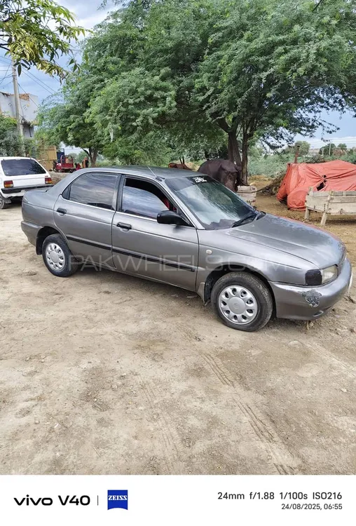 Suzuki Baleno 2001 for Sale in Burewala Image-1