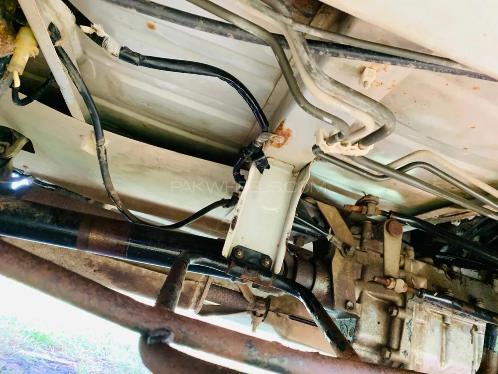 Suzuki Bolan 2017 for Sale in Kahuta Suzuki Bolan 2017 for Sale in Kahuta Image-7