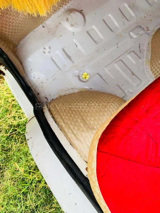 Suzuki Bolan 2017 for Sale in Kahuta Suzuki Bolan 2017 for Sale in Kahuta Image-9