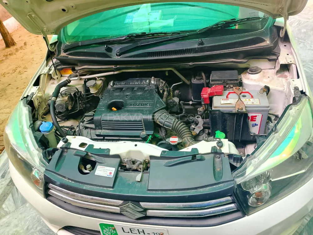 Suzuki Cultus 2019 for Sale in Okara Image-1