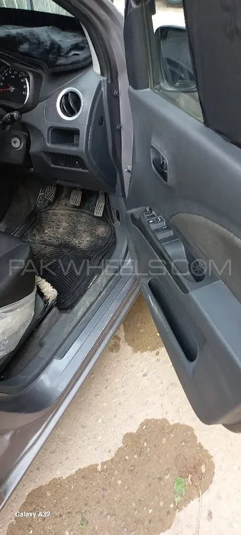 Suzuki Cultus 2020 for Sale in Karachi Image-1