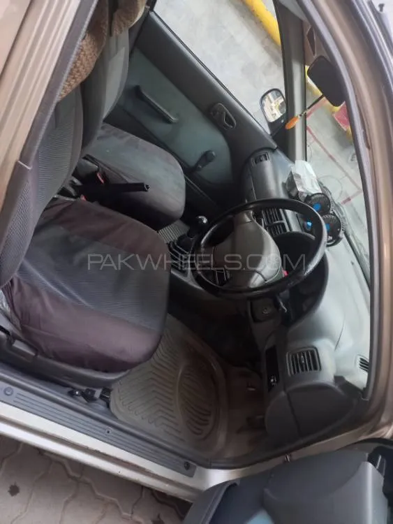 Suzuki Cultus 2006 for Sale in Rawalpindi Image-1