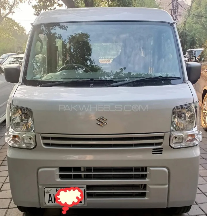 Suzuki Every 2024 for Sale in Lahore Image-1