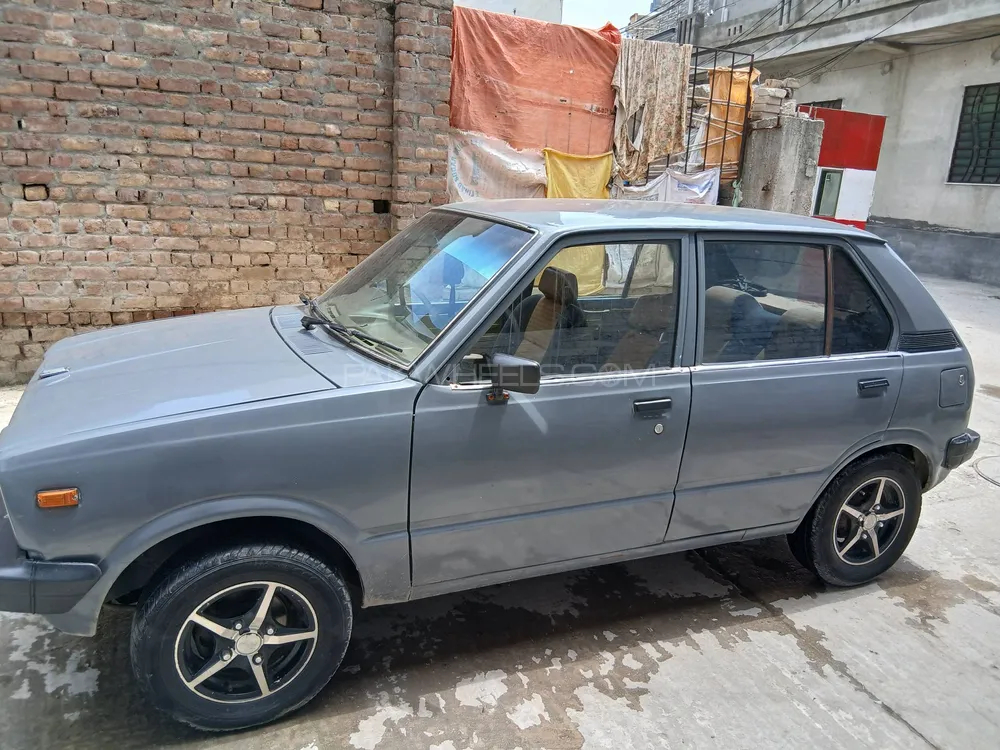Suzuki FX 1988 for Sale in Rawalpindi Image-1