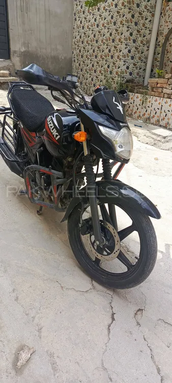 Suzuki GR 150 2020 for Sale Image-1