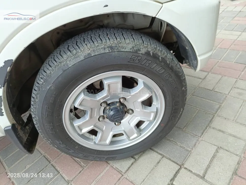 Suzuki Jimny 2017 for Sale in Gujranwala Suzuki Jimny 2017 for Sale in Gujranwala Image-14