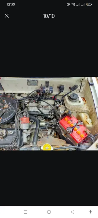 Suzuki Mehran 2011 for Sale in Lahore Image-1