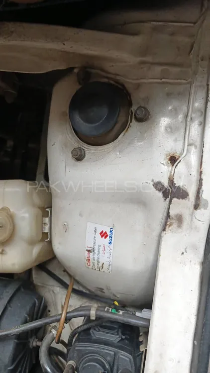 Suzuki Ravi 2018 for Sale in Faisalabad Image-1
