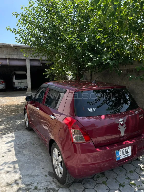 Suzuki Swift 2011 for Sale in Tarbela Image-1