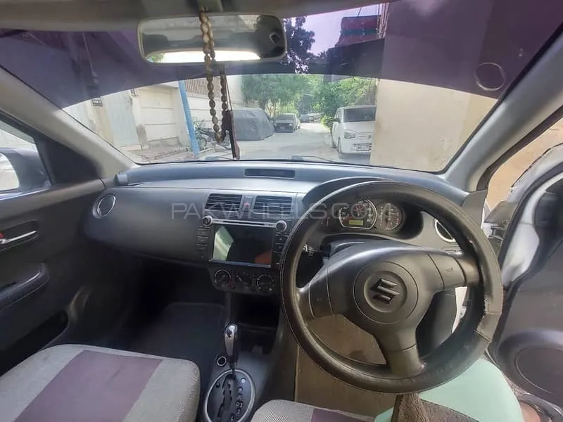Suzuki Swift 2012 for Sale in Karachi Image-1
