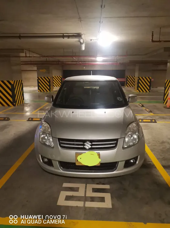 Suzuki Swift 2010 for Sale in Karachi Image-1