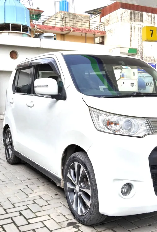 Suzuki Wagon R 2014 for Sale in Rawalpindi Image-1