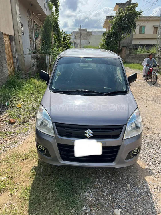 Suzuki Wagon R 2011 for Sale in Rawalpindi Image-1