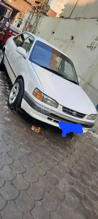 Toyota Corolla 2006 for Sale in Rawalpindi Image-1