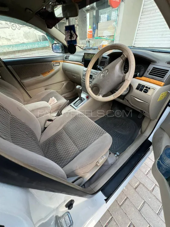 Toyota Corolla 2006 for Sale in Nowshera Image-1