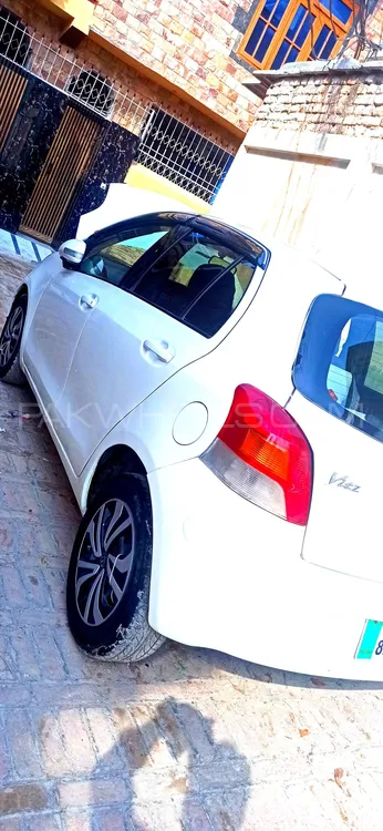 ٹویوٹا ویٹز 2009 for Sale in پشاور Image-1