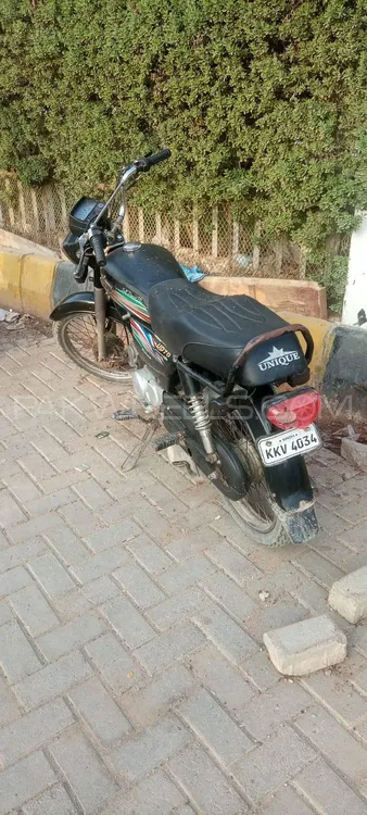 Unique Xtreme UD 70 2017 for Sale Image-1