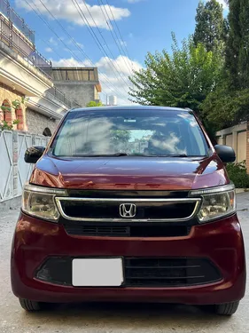 Honda N Wgn G 2014