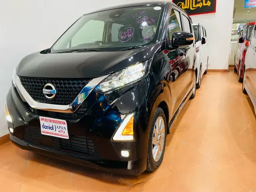 Nissan Dayz Highway Star S hybrid X pro pilot 2021 for Sale New