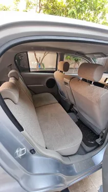 Toyota Passo G 1.3 2011